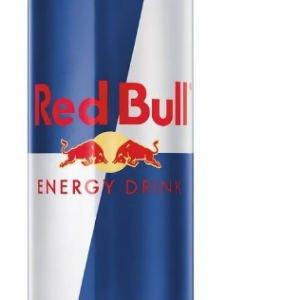 RED BULL BR LATA 250ML