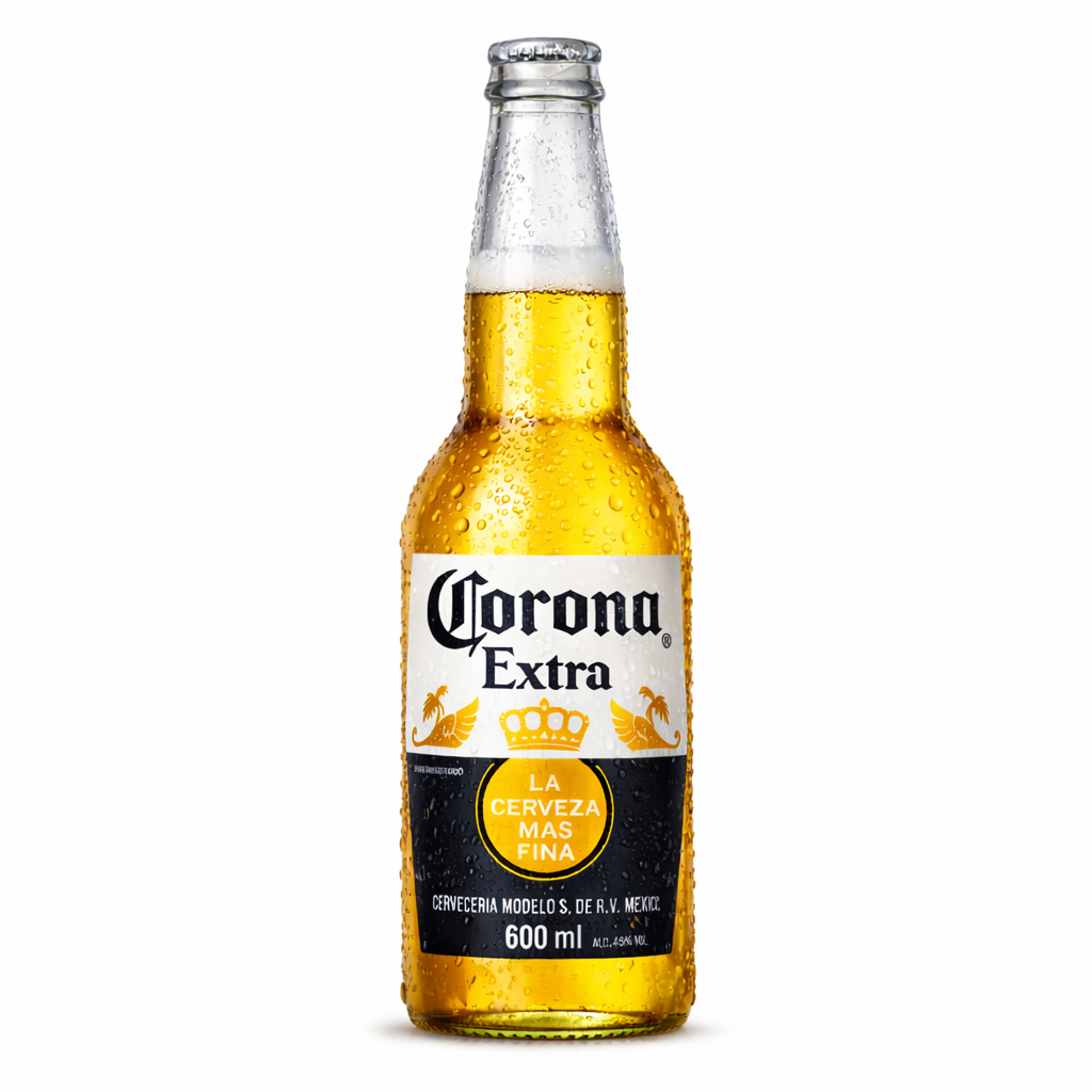 CORONA 600ML