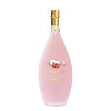 LICOR BOTTEGA RASPBERRY 500ML 