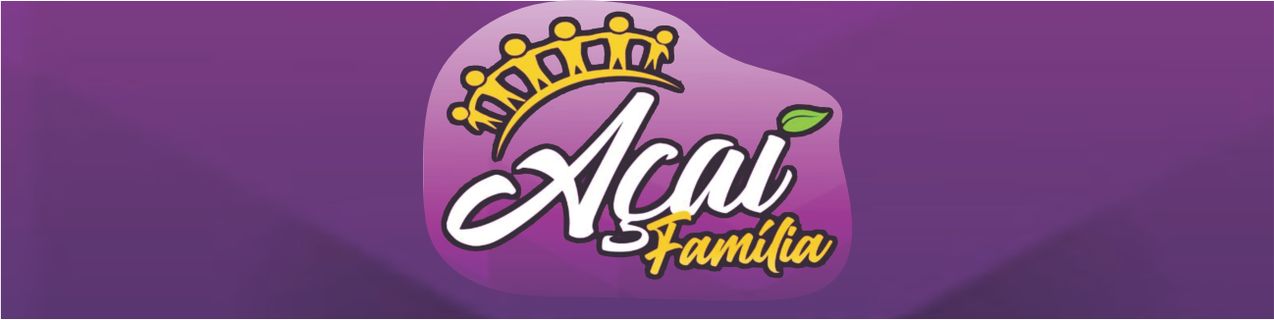AÇAÍ FAMILIA ITAOBIM-MG