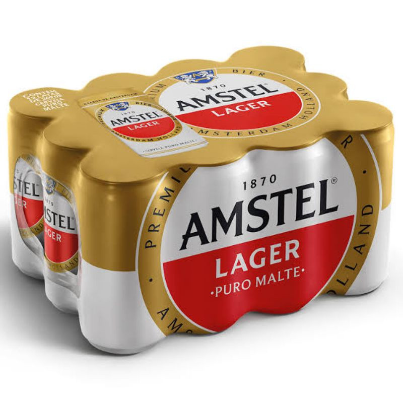 Cx Amistel