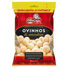AMENDOIN OVINHOS