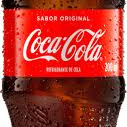 COCA COLA 200ML