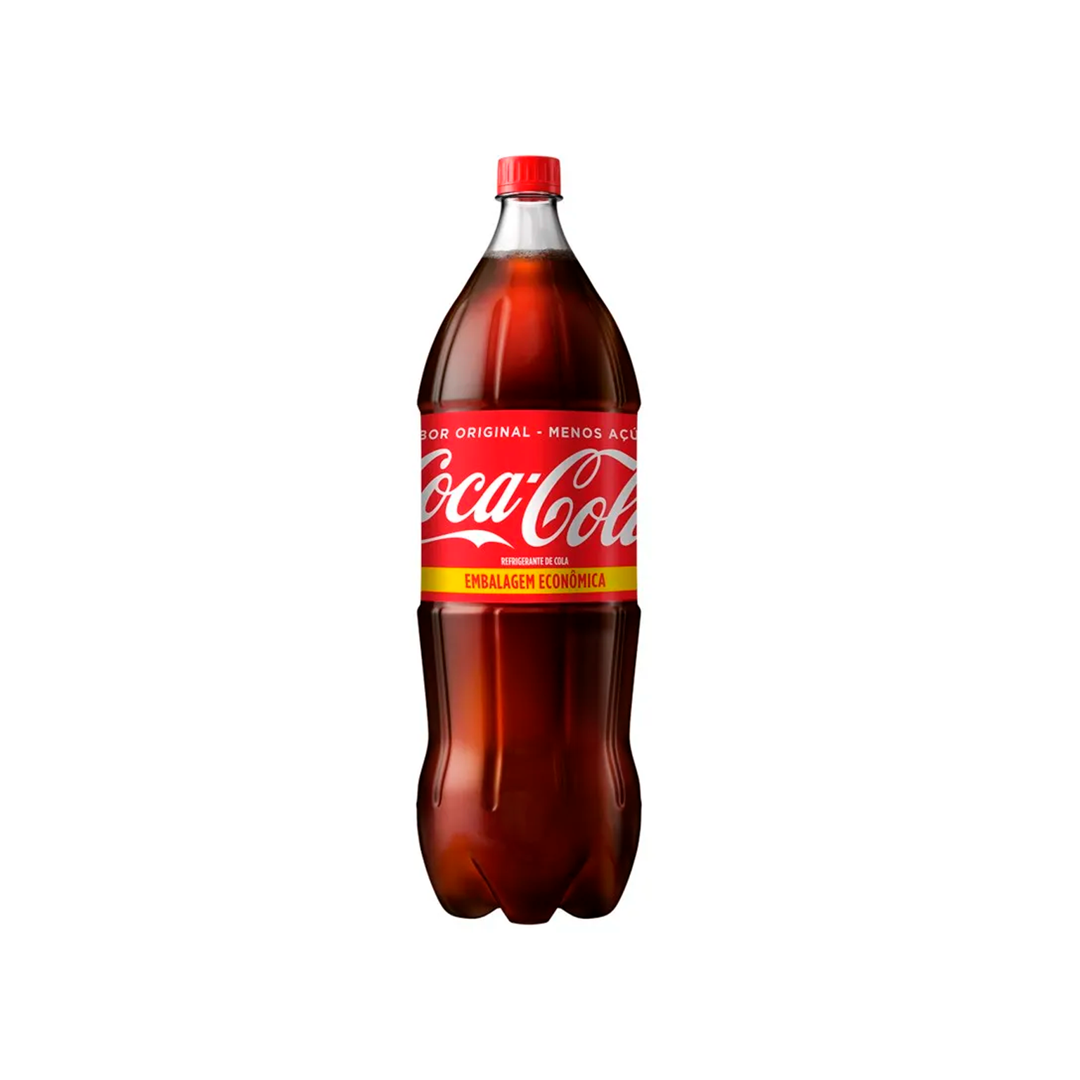 Coca-cola 2,5l