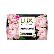 LUX SAB ROSAS FRANCESAS 85G
