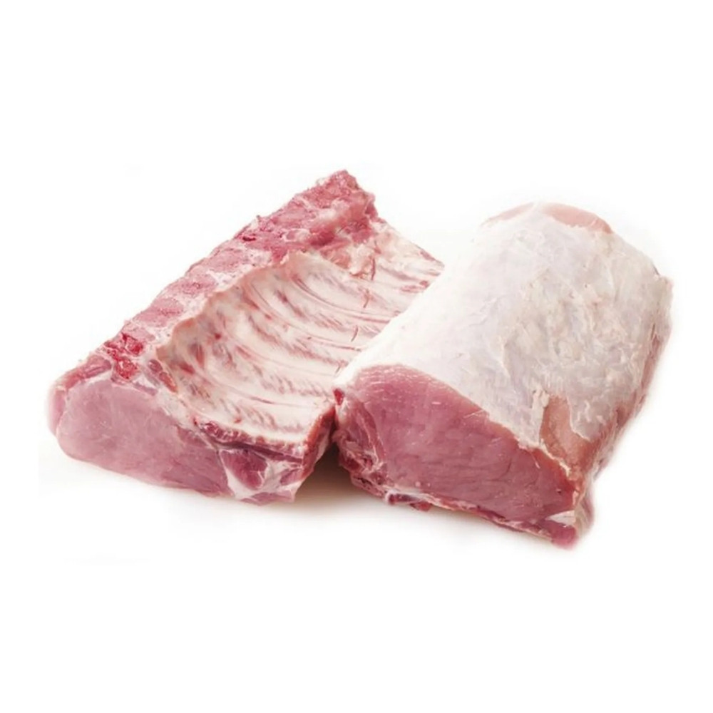 LOMBO C/PELE KG