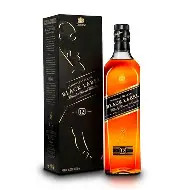 Whisky Black Label (Jhonny Walker) 1Lt