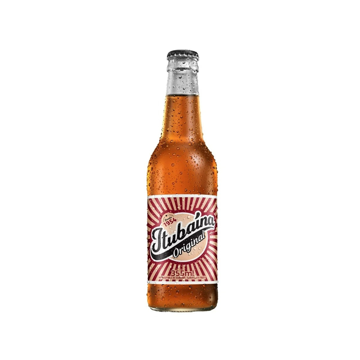 REFRI ITUBAINA ORIGINAL 355ML