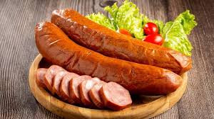 Linguiça Calabresa