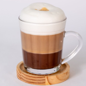 CAFÉ MOCCA BELO