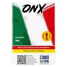 ONIX UVA ROXA