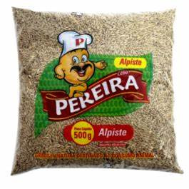 ALPISTE PEREIRA 500G