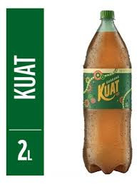 KUAT 2 LITROS