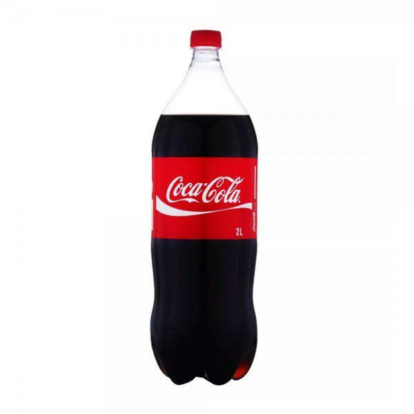 Coca-Cola 
