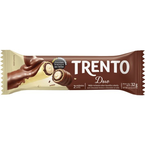 TRENTO DUO