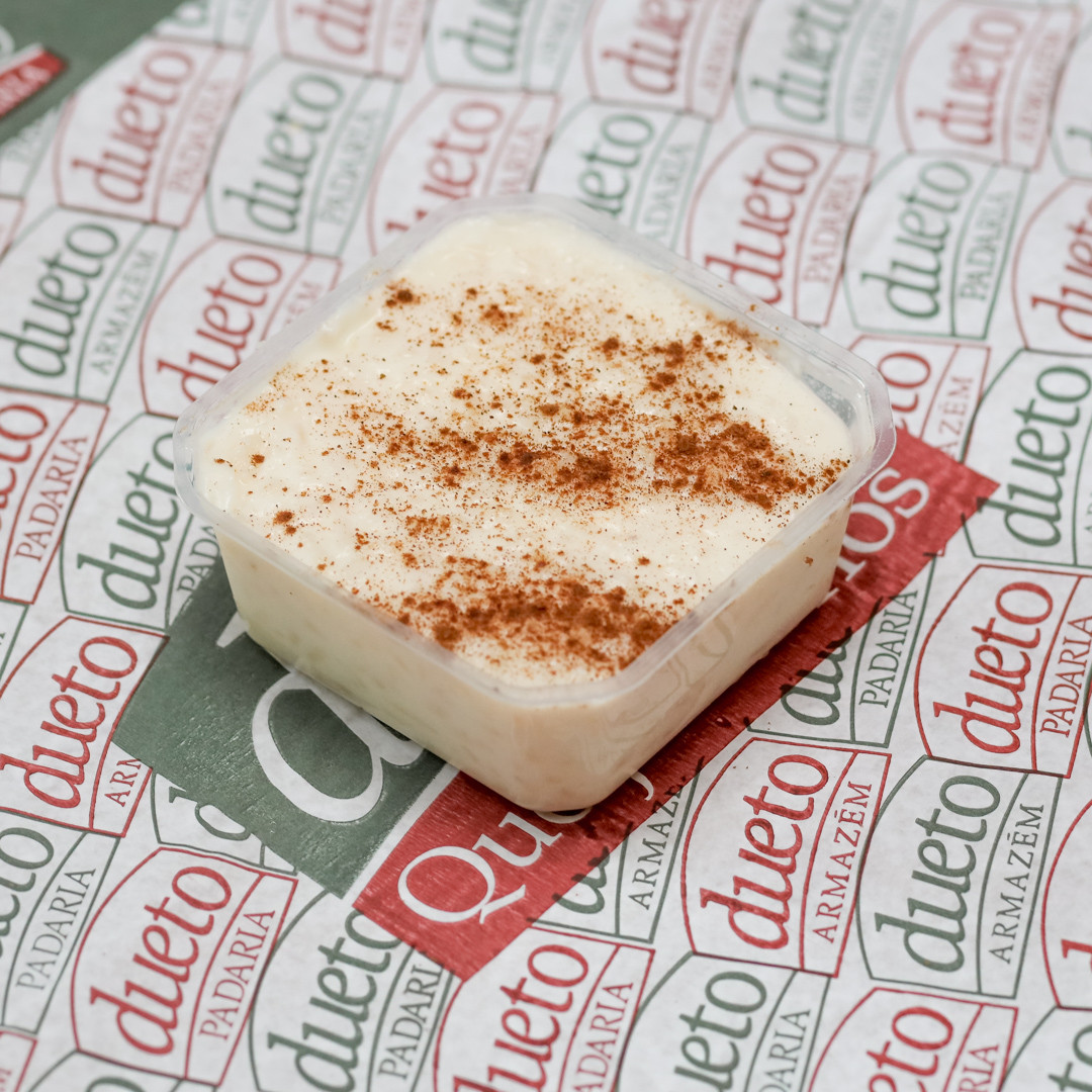 Arroz doce