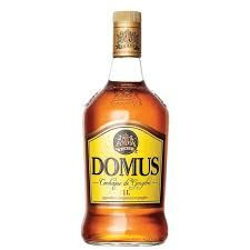 CONHAQUE DOMUS 1L