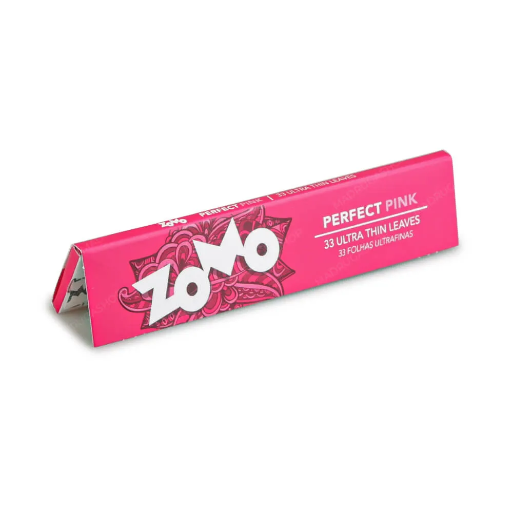 Seda - Zomo Perfect Pink (King Size)