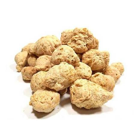 Proteina De Soja Grauda Natural (100g)