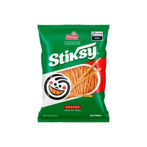 STIKSY 76G