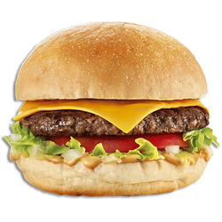 X BURGUER 