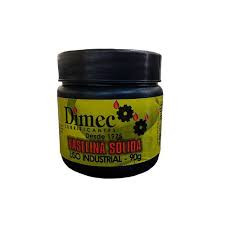 Vaselina Sólida Industrial 90g - Dimec