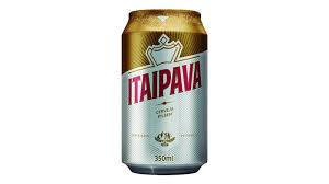 Itaipava 350 ml