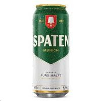 SPATEN 473ML