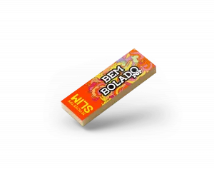 Piteira - Bem Bolado Slim