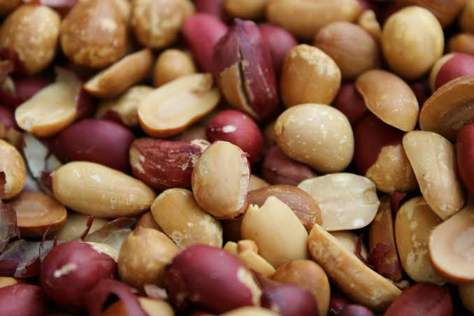 AMENDOIM 200G