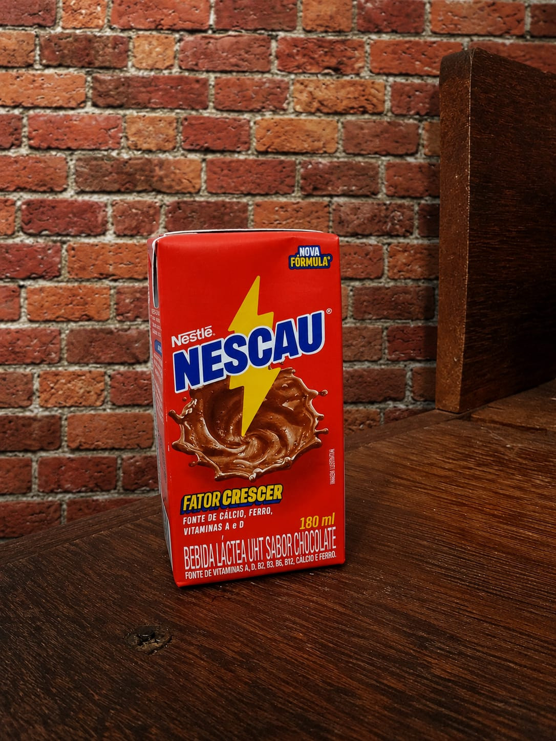 Nescau 180 ML