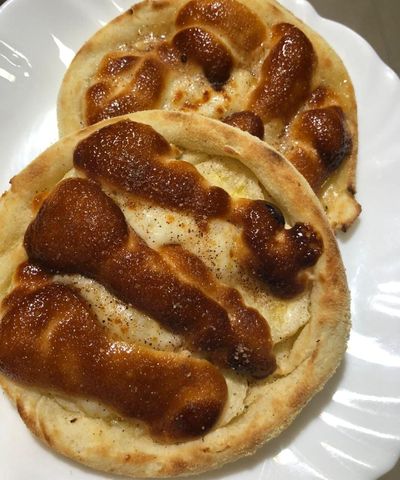 Banana Nevada