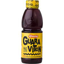GUARAVITON TRAD