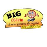 BIG ESFIHA