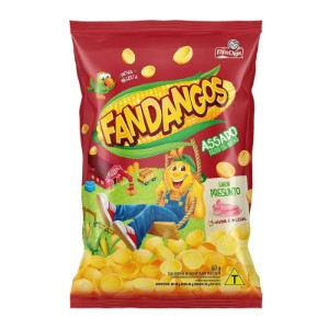 FANDANGOS PRESUNTO 105G