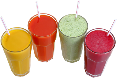 Suco Polpa 400ml