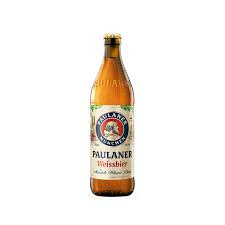 PAULANER GARRAFA