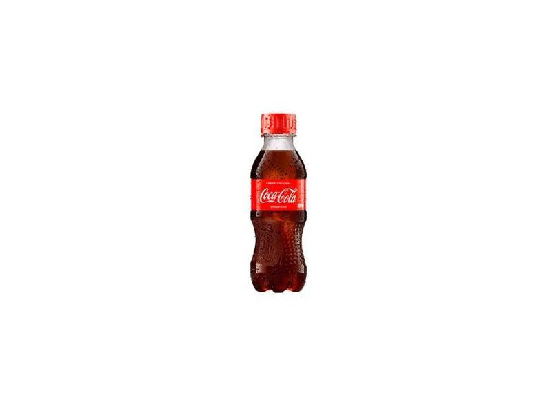 COCA 200ML