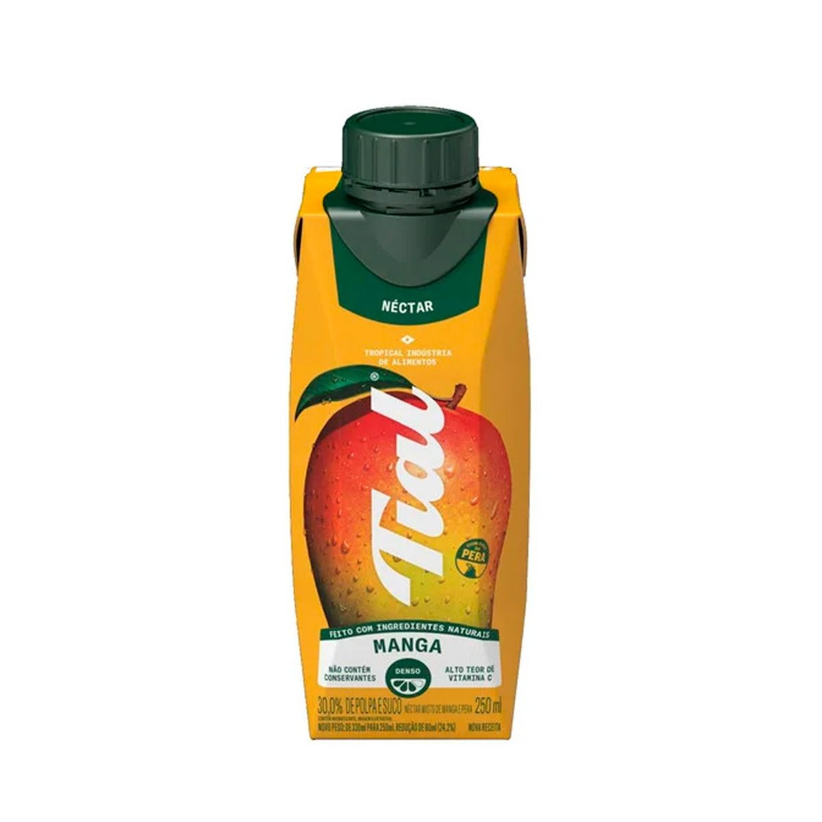 Suco Tial Manga 250ml