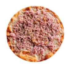 PIZZA MISTA