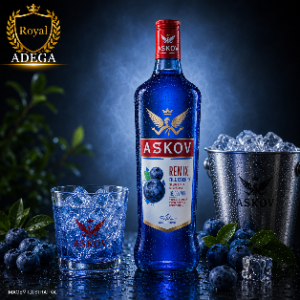 ASKOV BLUEBERRY
