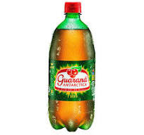 1L Guaraná