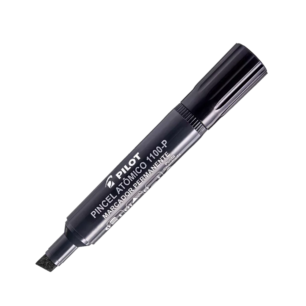 PINCEL ATOMICO 1100-P PILOT PRETO