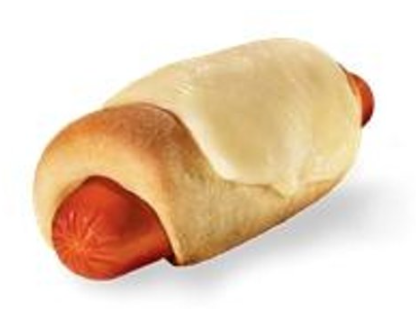 Dog Nápoli