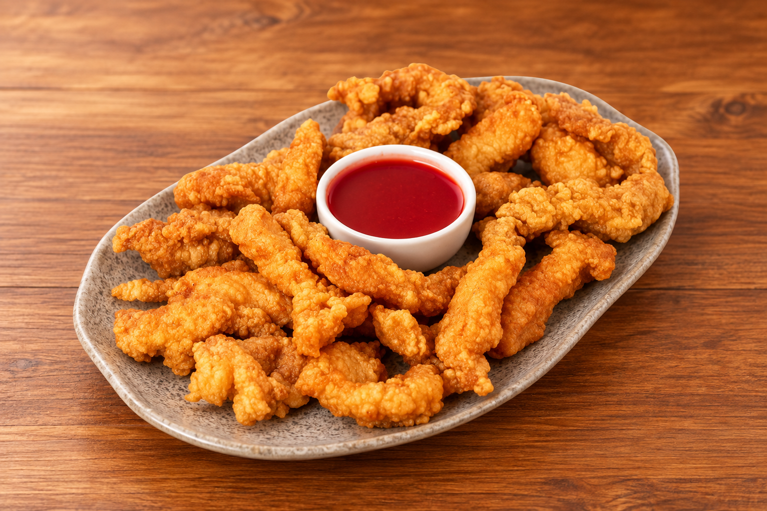 Costelinha Frita
