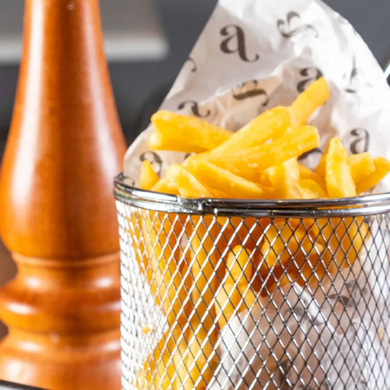 Batata Frita