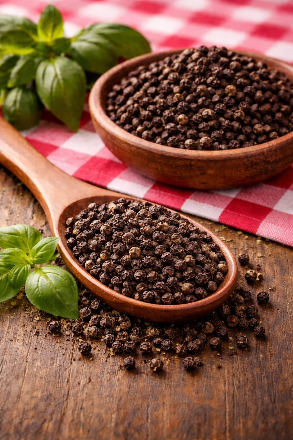 Pimenta do Reino preta grão