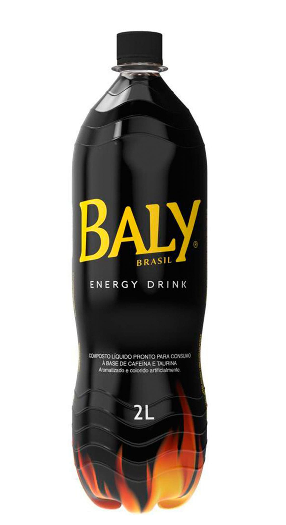 ENERGETICO BALY 2L TRADICIONAL