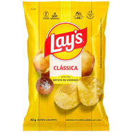 LAYS CLASSICA 62G