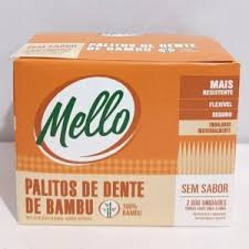 PALITO BAMBU MELLO 